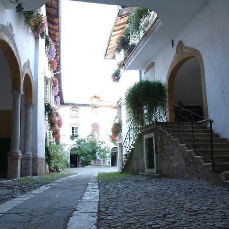 Villa Bertagnolli - Locanda Del Bel Sorriso Trient Exterior foto