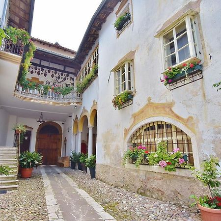 Villa Bertagnolli - Locanda Del Bel Sorriso Trient Exterior foto